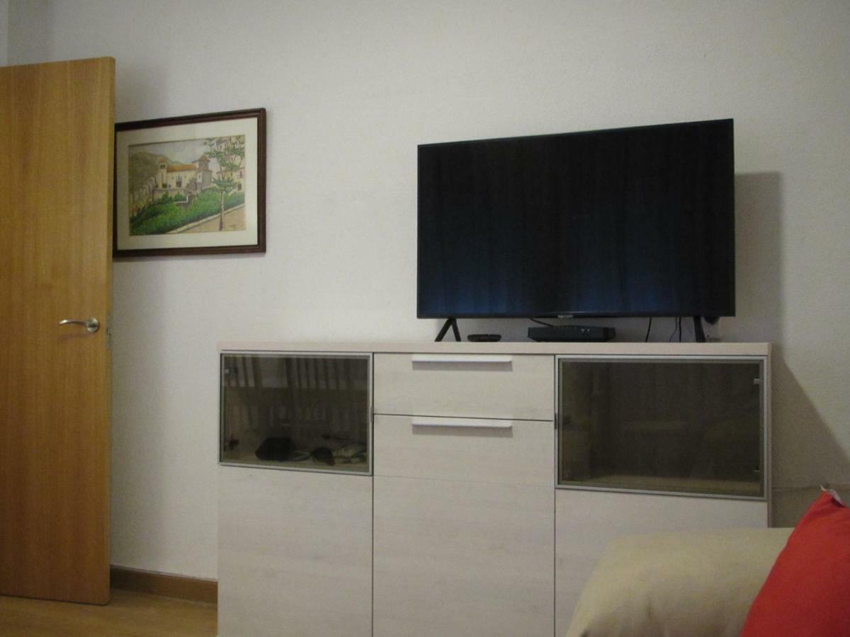 Apartamento Avenida Apartment Cuenca  Exterior photo