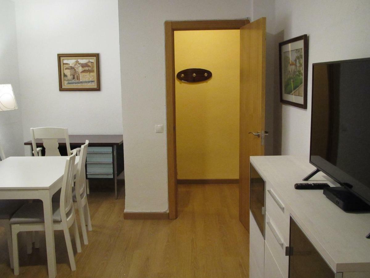 Apartamento Avenida Apartment Cuenca  Exterior photo