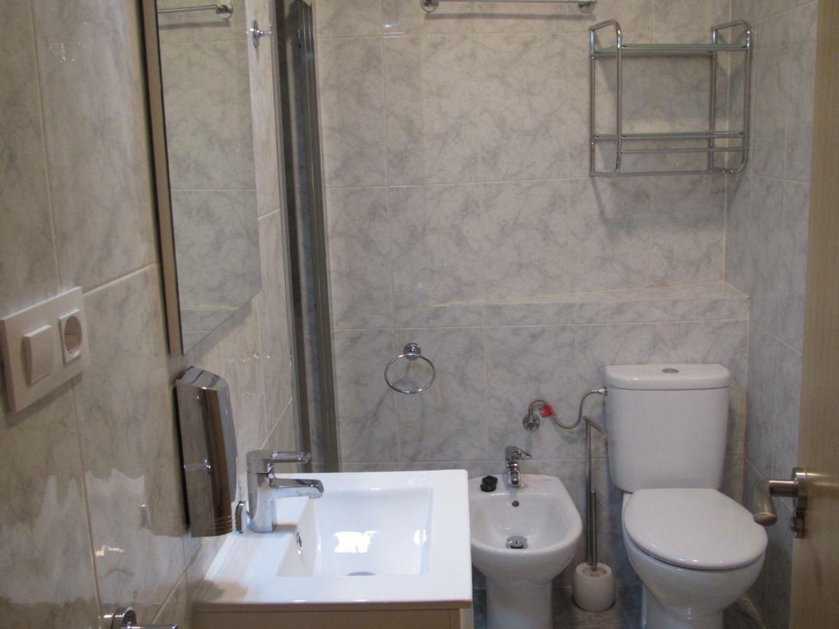 Apartamento Avenida Apartment Cuenca  Exterior photo