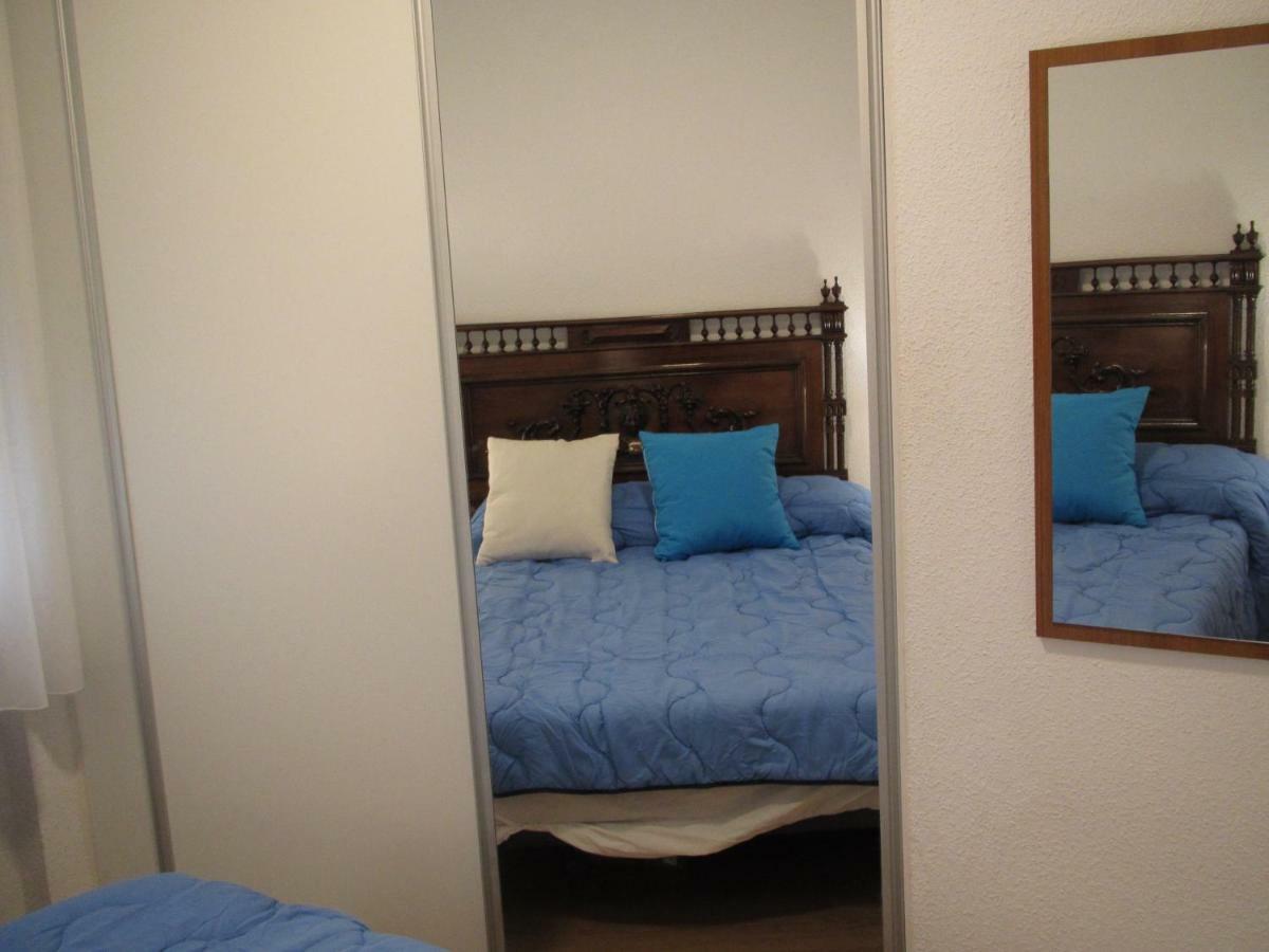 Apartamento Avenida Apartment Cuenca  Exterior photo