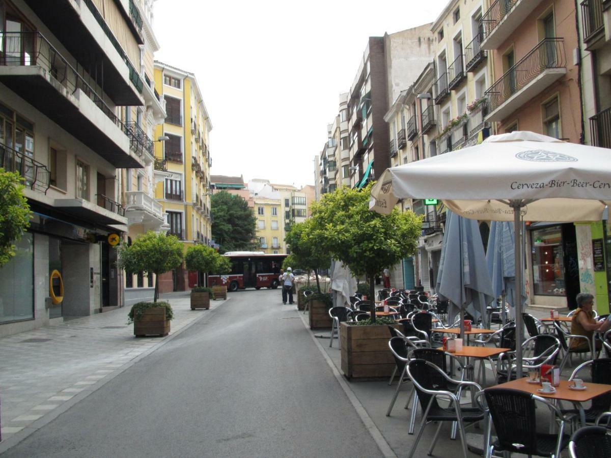 Apartamento Avenida Apartment Cuenca  Exterior photo